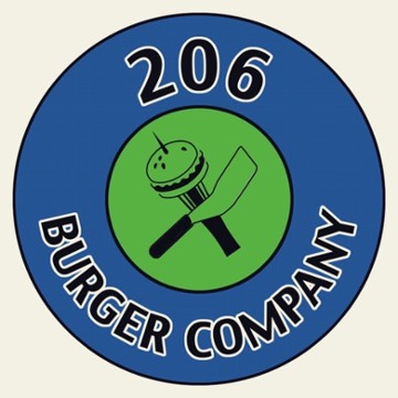 206 Burger Company - Fremont