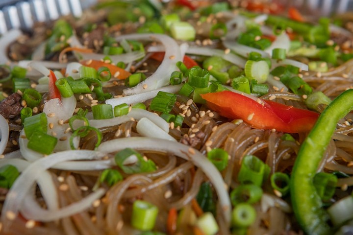 Japchae