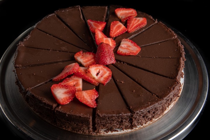 Chocolate Torte