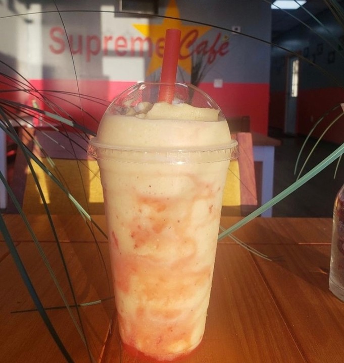 Strawberry Banana