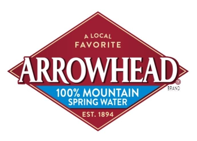 Arrowhead Spring Water