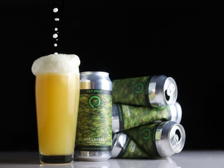 Hop Layers - 4pk