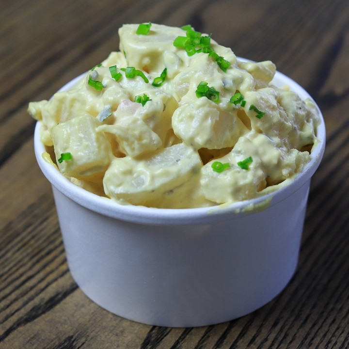 Texas Potato Salad