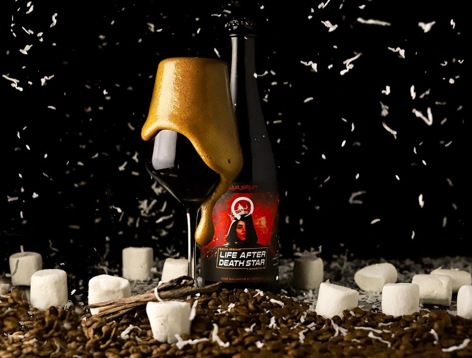 500mL - LADS - Batch 5