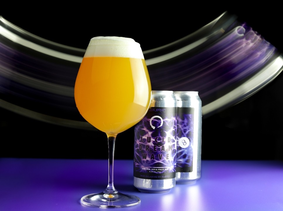Lucid Dream Wave - 4pk