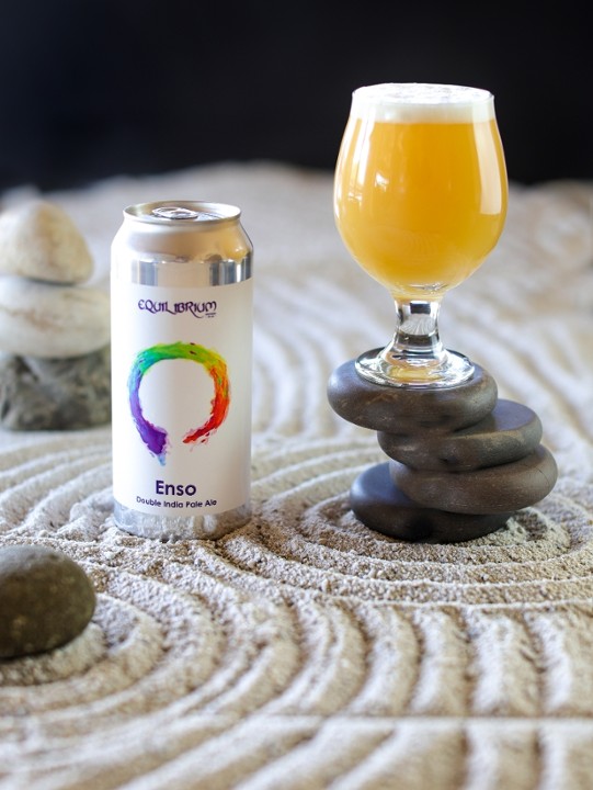 Enso - 4pk