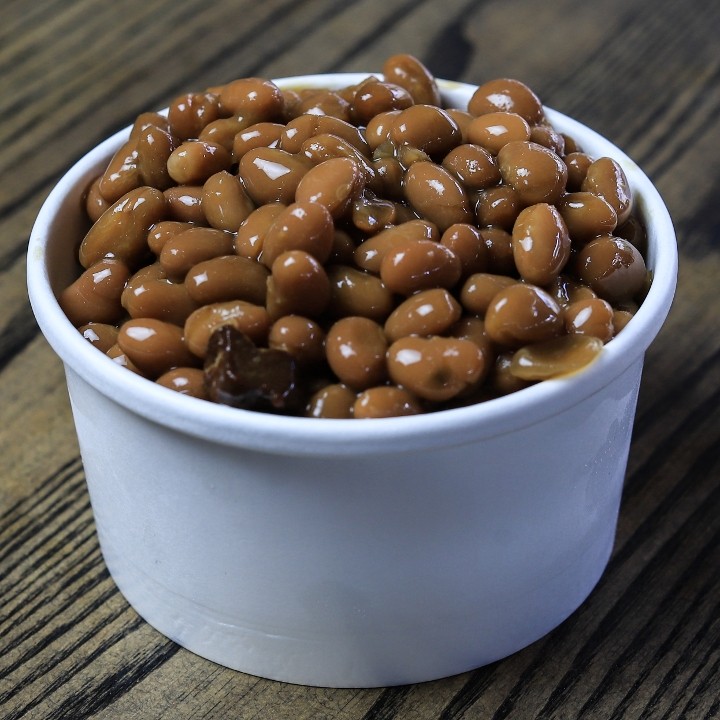 Baked Beans, Pint
