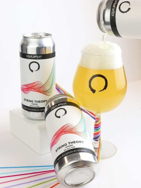 String Theory - 4pk