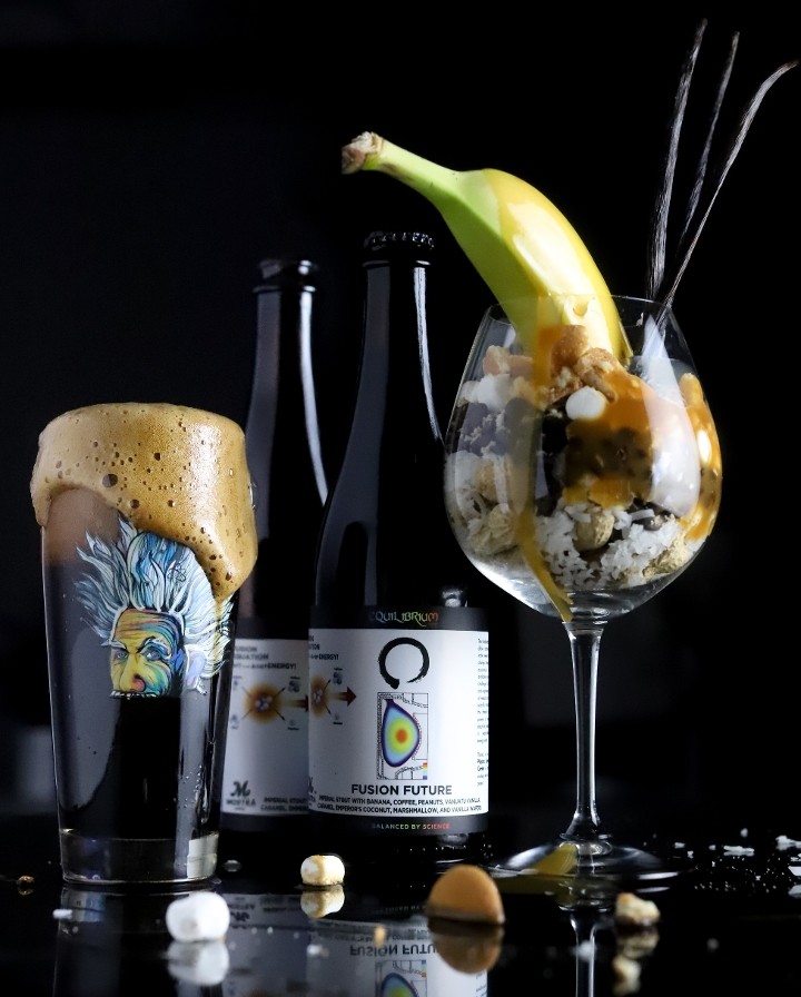 500mL - Fusion Future