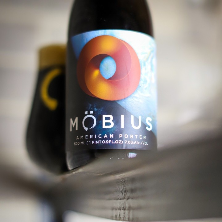 Mobius - 500mL