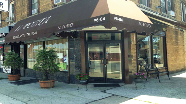 Restaurant banner image