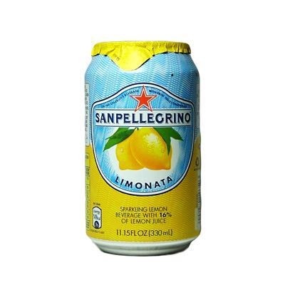 San Pellegrino Limonata