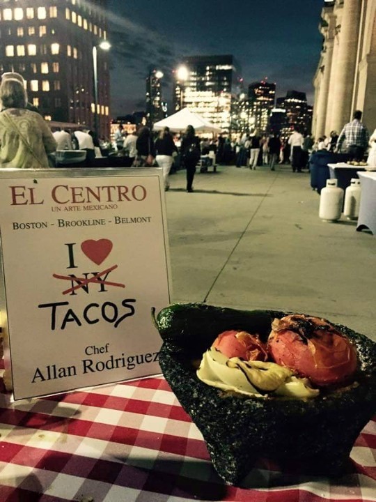 Restaurant banner image