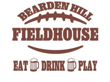 Bearden Hill Fieldhouse logo