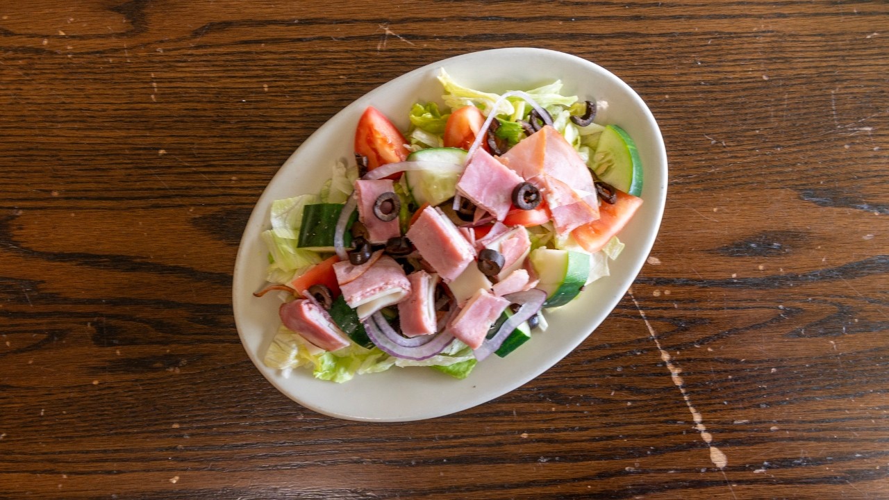 (SM) Chef's Salad