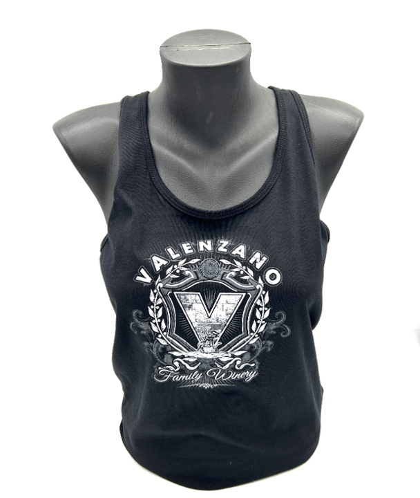 Valenzano Logo Women's Tank Top