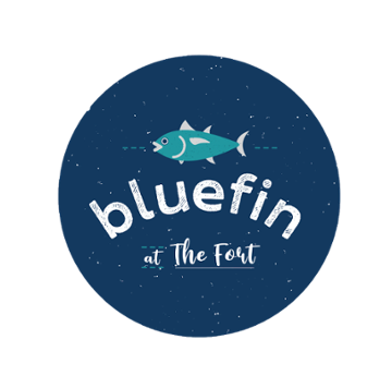 Bluefin at THE FORT