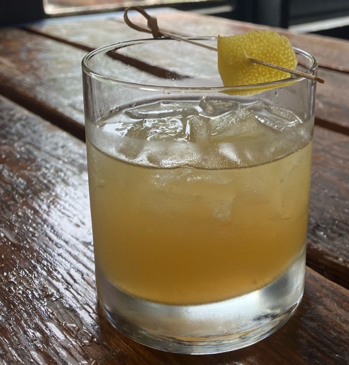 Wild Turkey Power Sour