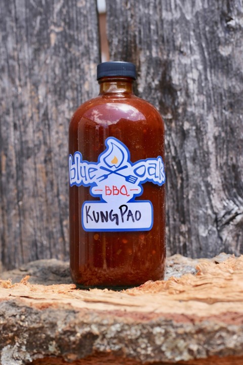 Kung Pao Bottle