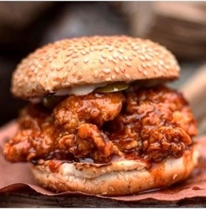 Blue Oak BBQ