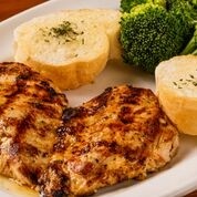 Smokey’s Grilled Chicken