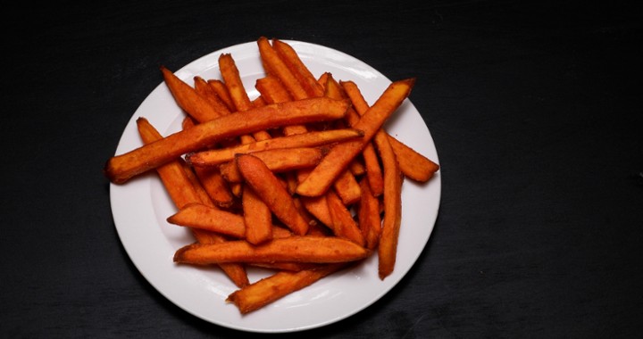 Sweet Potato Fries - Side