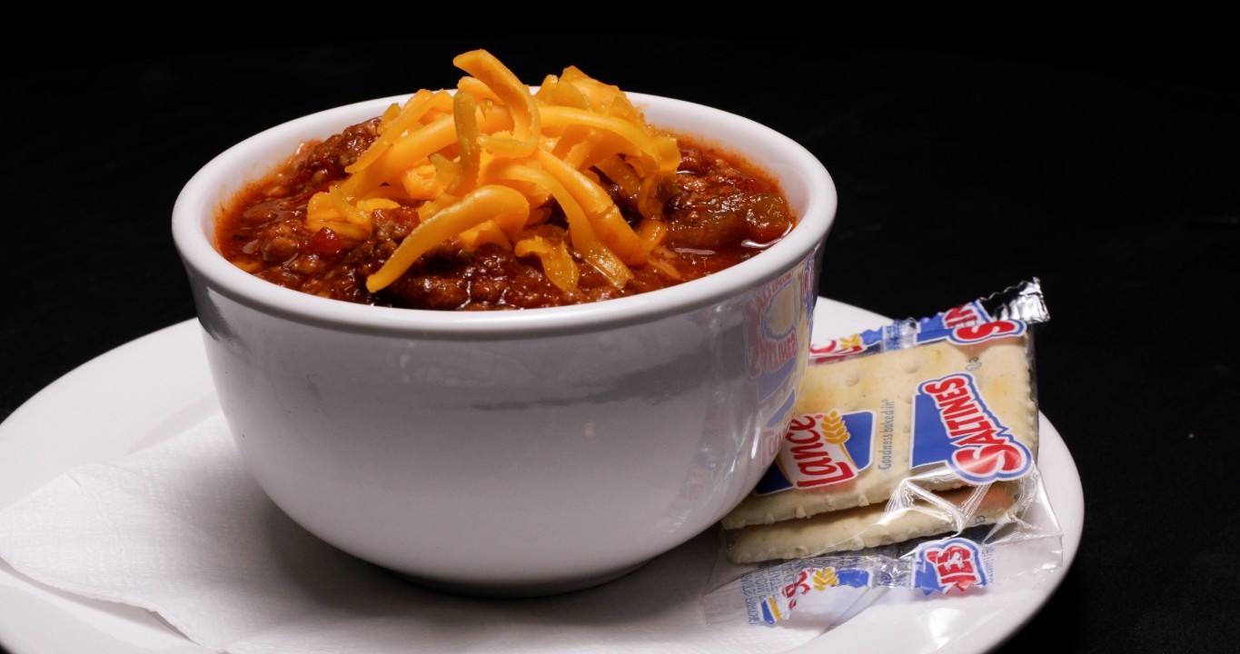 Cup Times Chili