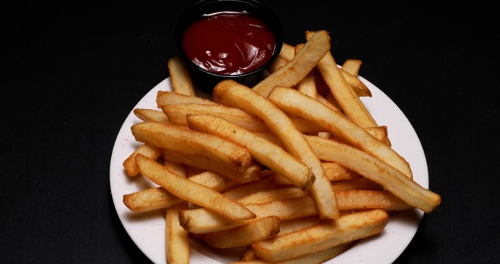 French Fries - Side
