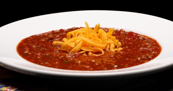 Bowl Chili