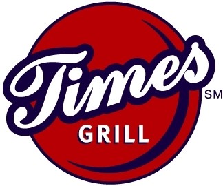 Times Grill Mandeville logo