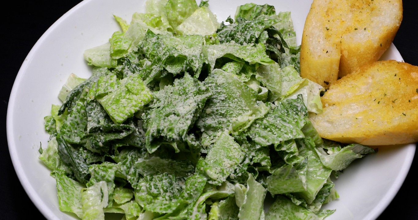 Times Grill Caesar Salad