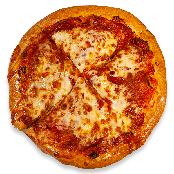18" Pizza Large