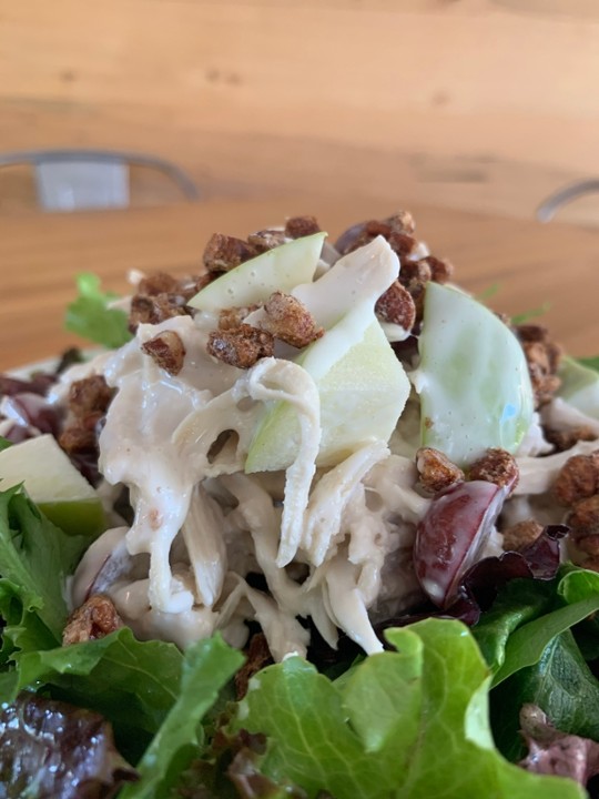 Waldorf Salad