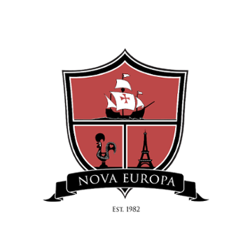 Nova Europa Restaurant