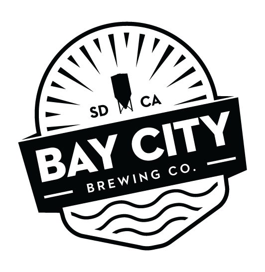 Bay City Brewing Co. Point Loma