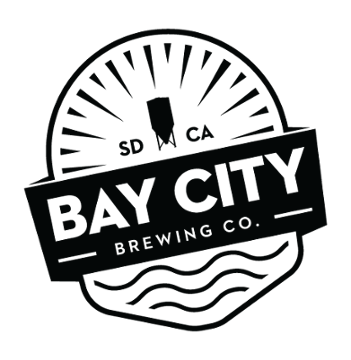 Bay City Brewing Co. Point Loma