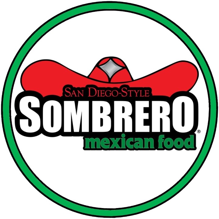 Sombrero Mexican Food #8 - Rancho Carmel