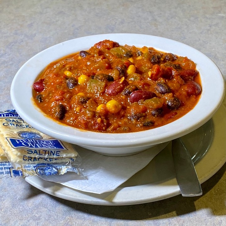 Vegan Chili