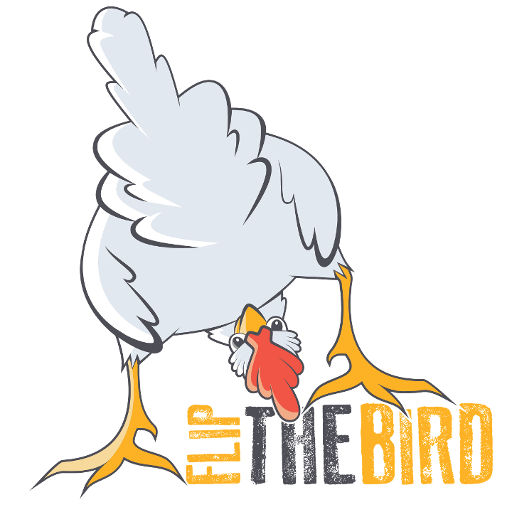 Flip The Bird - TEST KITCHEN CUMMINGS CENTER Beverly