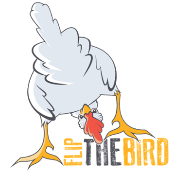 Flip The Bird - TEST KITCHEN CUMMINGS CENTER Beverly