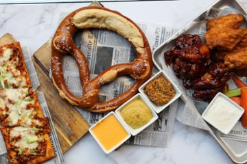 Corcoran's Grill & Pub