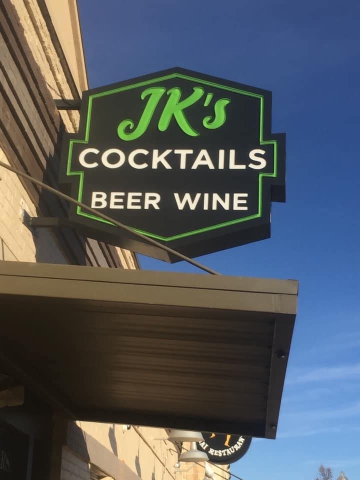 JK's Cocktail Lounge