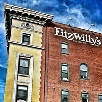 Fitzwilly's Restaurant