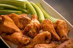 Buffalo Chicken Wings