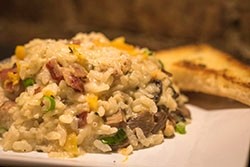 Harvest Risotto