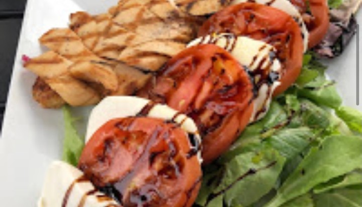 Caprese Salad