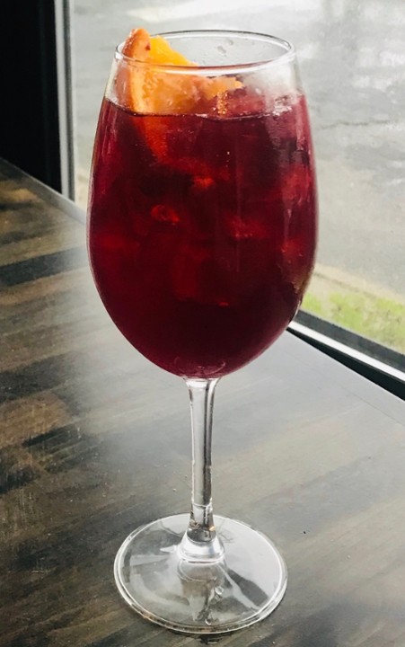 RED SANGRIA