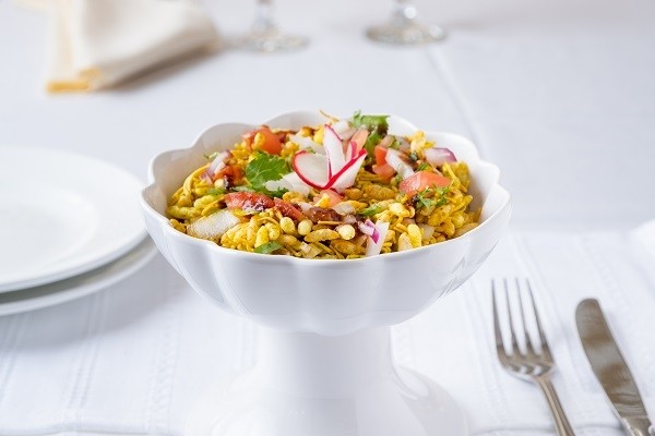 Bhel Puri