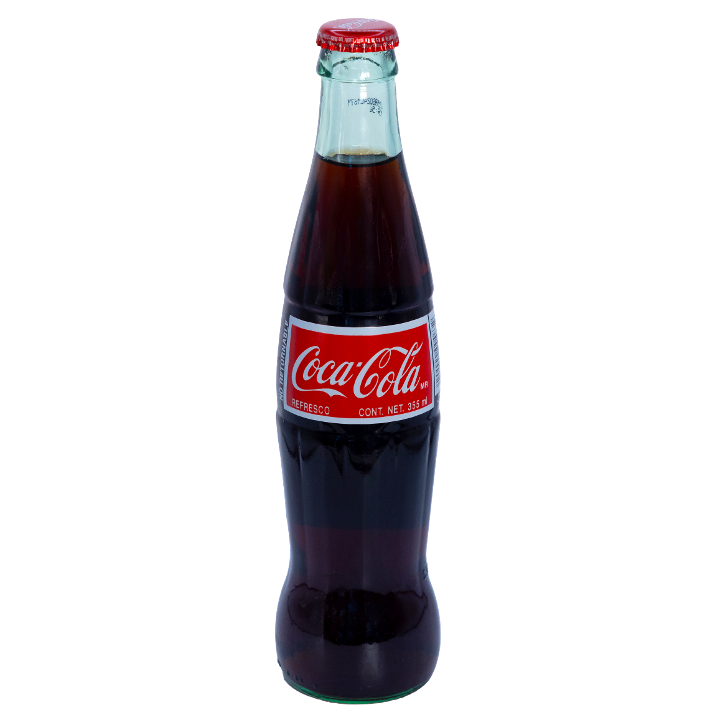 Mexican Coke