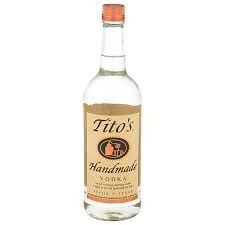 Tito's